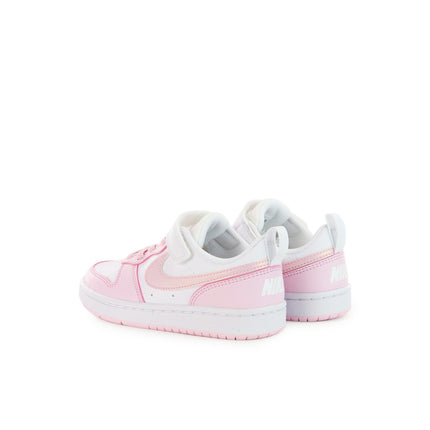 Nike Court Borough Low Recraft (PS) DV5457-105-