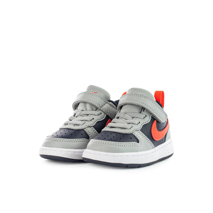 Nike Court Borough Low Recraft (TD) DV5458-003-