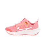 Nike Air Zoom Pegasus 40 DX2498-600 - pink-weiss-gelb