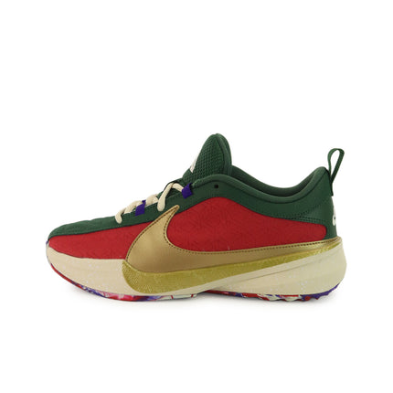 Nike Freak 5 (GS) DZ4486-600-