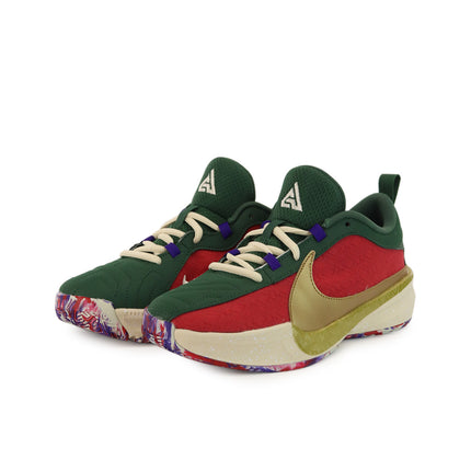 Nike Freak 5 (GS) DZ4486-600-