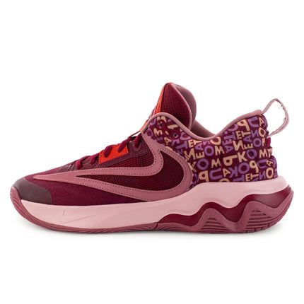 Nike Giannis Immortality 3 DZ7533-600-