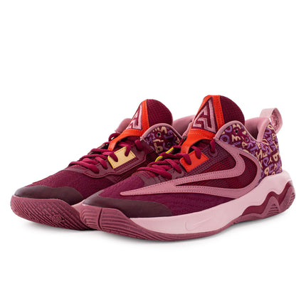 Nike Giannis Immortality 3 DZ7533-600-