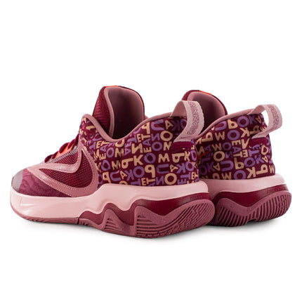 Nike Giannis Immortality 3 DZ7533-600-