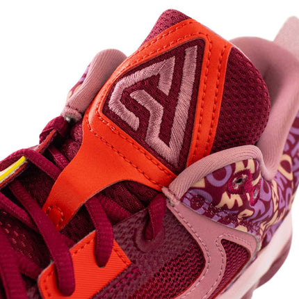 Nike Giannis Immortality 3 DZ7533-600-