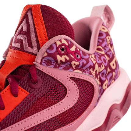 Nike Giannis Immortality 3 DZ7533-600-