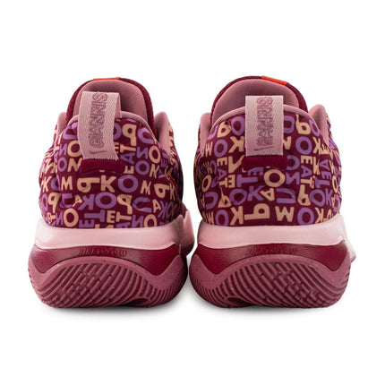 Nike Giannis Immortality 3 DZ7533-600-