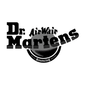 Dr. Martens Logo