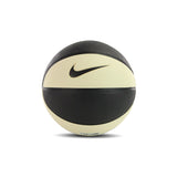 Nike Swoosh Skills Basketball Größe 3 9017/7 10054 061 - schwarz-beige
