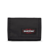 Eastpak Crew Single Wallet Geldbeutel EK000371008 - schwarz