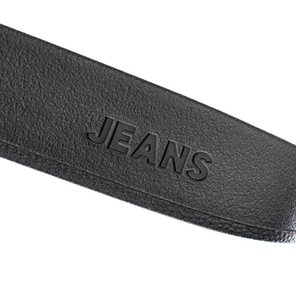 Tommy Hilfiger Tommy Jeans Pool Badeschuhe - Black EM0EM01191-BDS-