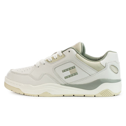 Tommy Hilfiger Tommy Jeans Logo Execution Basket EM0EM01379-ACG-