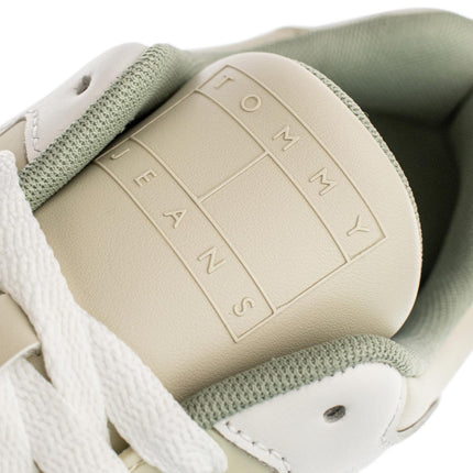 Tommy Hilfiger Tommy Jeans Logo Execution Basket EM0EM01379-ACG-