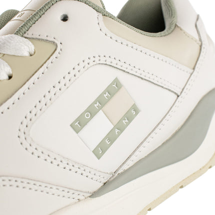 Tommy Hilfiger Tommy Jeans Logo Execution Basket EM0EM01379-ACG-