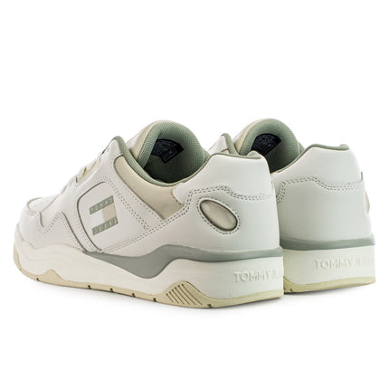 Tommy Hilfiger Tommy Jeans Logo Execution Basket EM0EM01379-ACG-