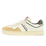 Tommy Hilfiger The Greenwich EM0EM01462-YBI - weiss-beige-grün