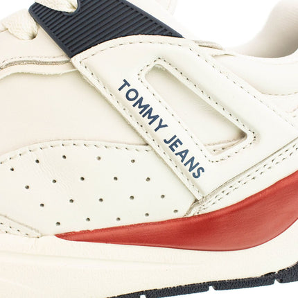 Tommy Hilfiger TJM Ultra Basket Sneaker EM0EM01493-0G1-