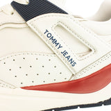 Tommy Hilfiger TJM Ultra Basket Sneaker EM0EM01493-0G1-