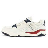 Tommy Hilfiger TJM Ultra Basket Sneaker EM0EM01493-0G1 - weiss-blau-rot