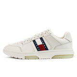 Tommy Hilfiger The Brooklyn EM0EM01521-TCR - weiss-blau-rot