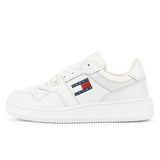 Tommy Hilfiger Tommy Jeans Retro Basket EN0EN02505-YBS - weiss