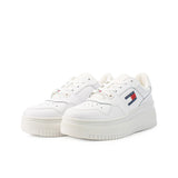 Tommy Hilfiger Tommy Jeans Retro Basket Platform EN0EN02506-YBS-