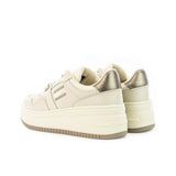 Tommy Hilfiger Tommy Jeans Retro Basket Sneaker EN0EN02607-ACG-