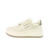 Tommy Hilfiger Tommy Jeans Retro Basket Sneaker EN0EN02607-ACG - creme-beige