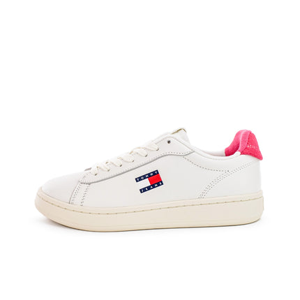 Tommy Hilfiger TJW Archive Court EN0EN02815-0K9-
