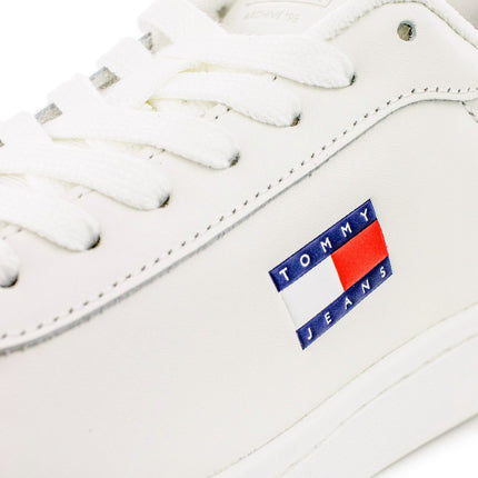 Tommy Hilfiger TJW Archive Court EN0EN02815-YBL-