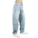 EightyFive 85 Baggy Jeans 60004743 ocean blue-