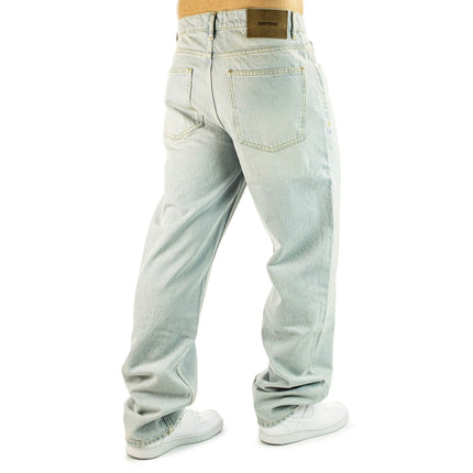 EightyFive Baggy Jeans - Desert Blue 85S-410-17-
