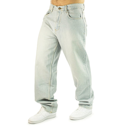 EightyFive Baggy Jeans - Desert Blue 85S-410-17-
