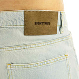 EightyFive 85 Baggy Jeans 6000631 desert blue-