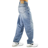 EightyFive Baggy Jeans 85S-410-26 midnight blue-