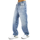 EightyFive Baggy Jeans 85S-410-26 midnight blue-