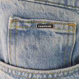 EightyFive 85 Distressed Jeans 60002473 vintage blue-