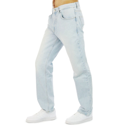 EightyFive Distressed Jeans 60004373 desert blue-