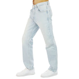 EightyFive 85 Distressed Jeans 60004373 desert blue - hellblau