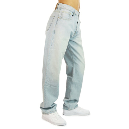 EightyFive Distressed Jeans 60004373 desert blue-