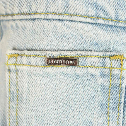 EightyFive Distressed Jeans 60004373 desert blue-
