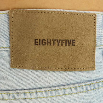 EightyFive Distressed Jeans 60004373 desert blue-