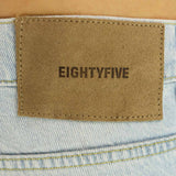 EightyFive 85 Distressed Jeans 60004373 desert blue-