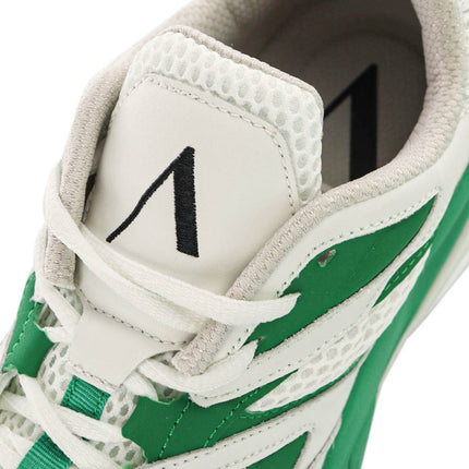 Arkk Gravity Leather Space-R FA1620-0884-