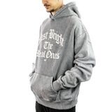 FAB Real Ones Hoodie 2403.6002.03-