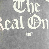 FAB Real Ones Hoodie 2403.6002.03-