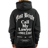 FAB Lawyer Hoodie 2403.1002.05-