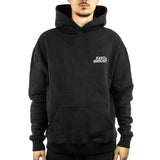 FAB Lawyer Hoodie 2403.1002.05 - schwarz