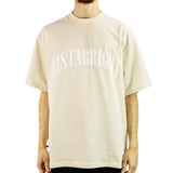 FAB FASTNBRIGHT T-Shirt 892022 - creme