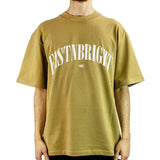 FAB FASTNBRIGHT T-Shirt 212006 - beige-weiss